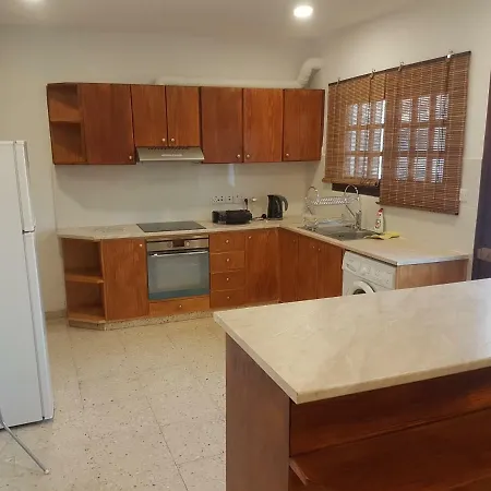 Stasou's House