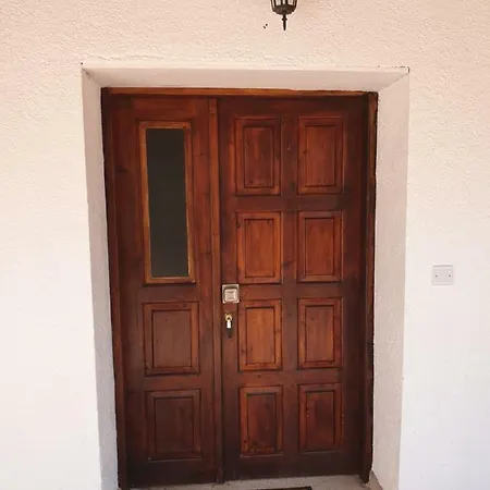 Stasou's House Holiday home Erimi