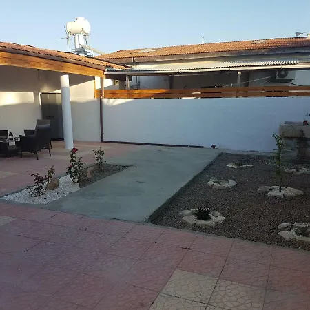 Stasou's House *