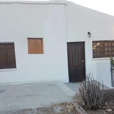 Casa de Férias Stasou's House Erimi