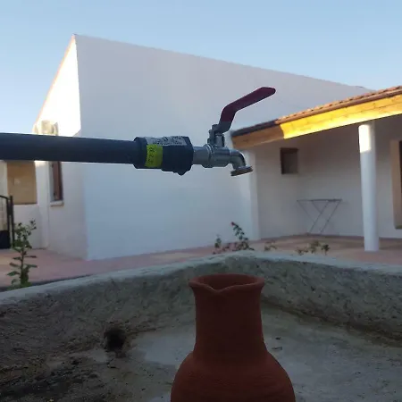 بيت للعطل Stasou's House ايرمي
