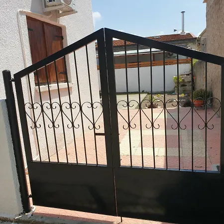Stasou's House * ايرمي